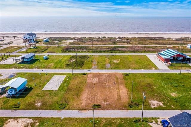 0.11 Acres of Land for Sale in Holly Beach, Louisiana