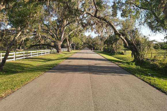 82.6 Acres of Land for Sale in Sarasota, Florida