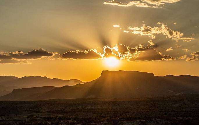 5 Acres of Land for Sale in Terlingua, Texas