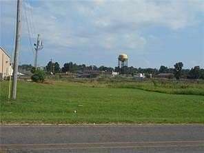 0.57 Acres of Commercial Land for Sale in Springhill, Louisiana
