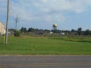 0.57 Acres of Commercial Land for Sale in Springhill, Louisiana