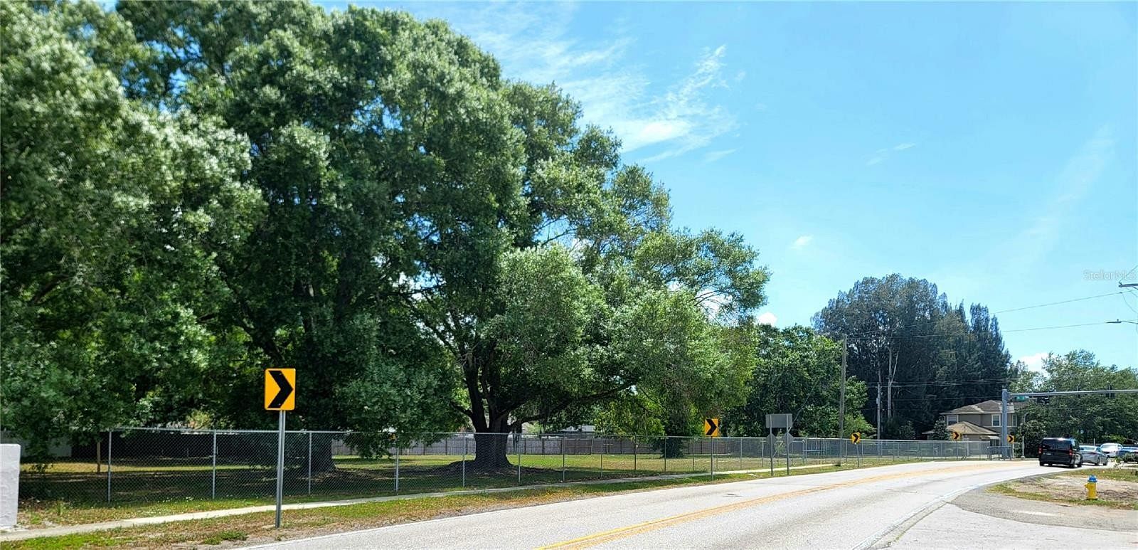 0.83 Acres of Residential Land for Sale in Tampa, Florida
