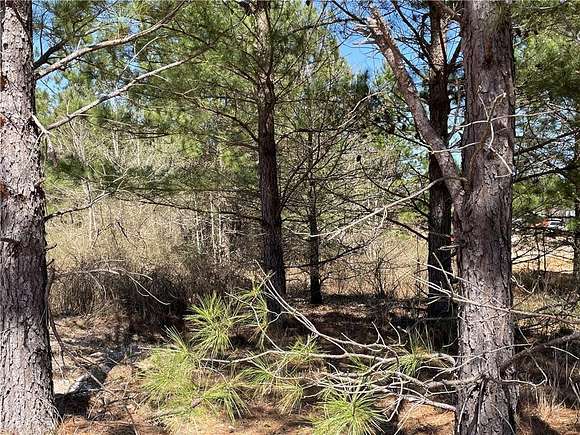 1.305 Acres of Residential Land for Sale in Broken Bow, Oklahoma