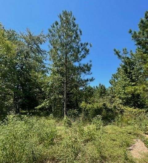 1.181 Acres of Residential Land for Sale in Broken Bow, Oklahoma