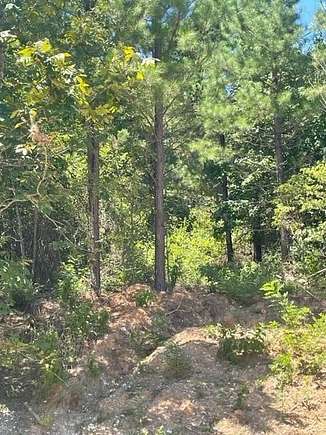 1.135 Acres of Residential Land for Sale in Broken Bow, Oklahoma