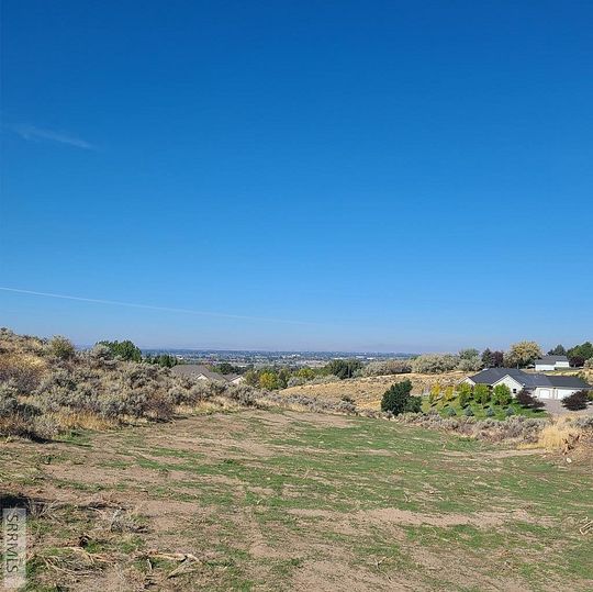 2.4 Acres of Residential Land for Sale in Idaho Falls, Idaho