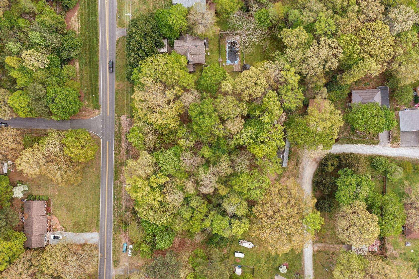 0.75 Acres of Land for Sale in Hillsborough, North Carolina