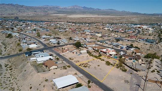 0.29 Acres of Residential Land for Sale in Bullhead City, Arizona