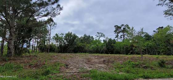 0.31 Acres of Residential Land for Sale in Pass Christian, Mississippi