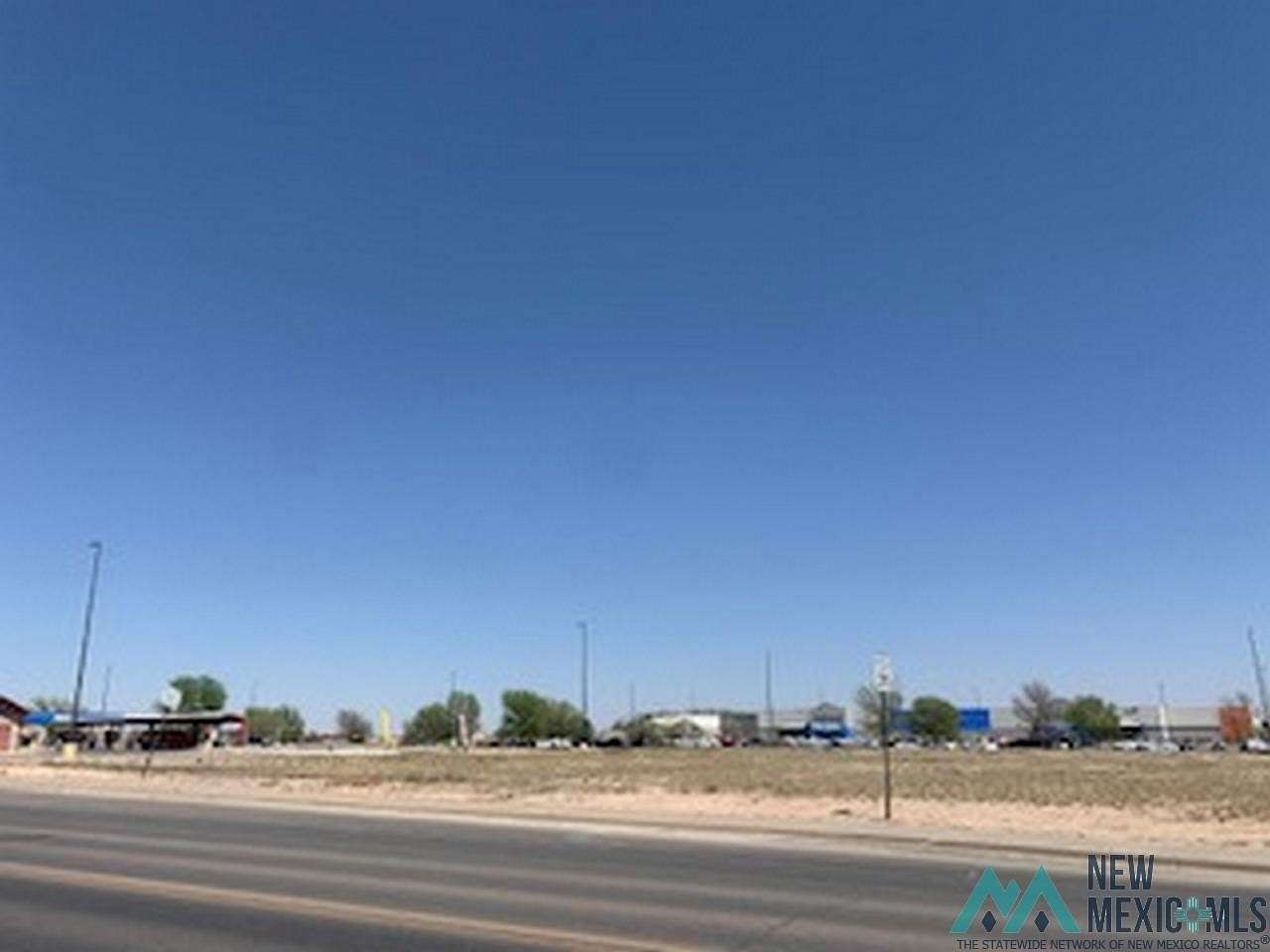 3.9 Acres of Mixed-Use Land for Sale in Artesia, New Mexico