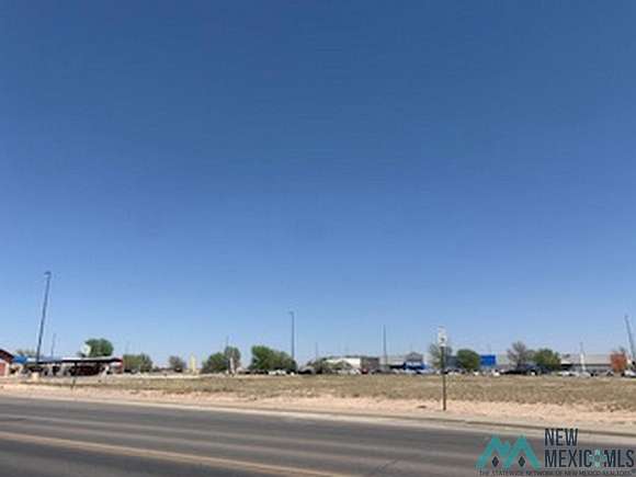 3.9 Acres of Mixed-Use Land for Sale in Artesia, New Mexico