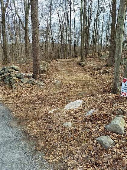 63.9 Acres of Land for Sale in East Fishkill, New York