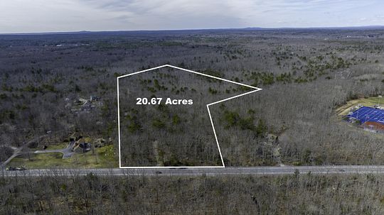 36 Acres of Land for Sale in Biddeford, Maine
