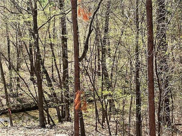 1.56 Acres of Residential Land for Sale in Broken Bow, Oklahoma
