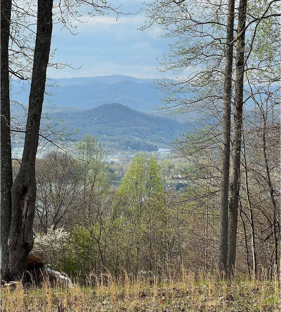 0.68 Acres of Residential Land for Sale in Hayesville, North Carolina
