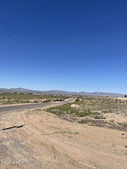 2.6 Acres of Residential Land for Sale in Topock, Arizona