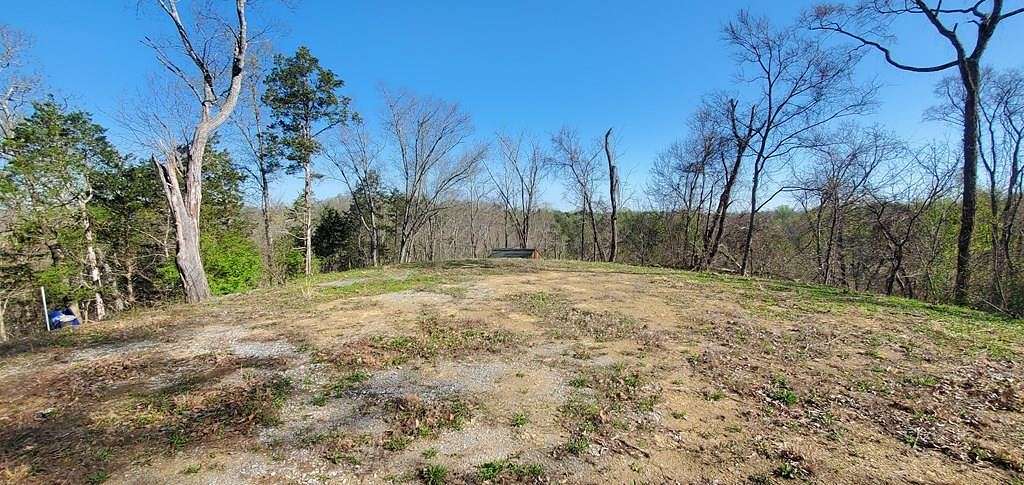 5.17 Acres of Residential Land for Sale in Walland, Tennessee
