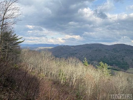 25.59 Acres of Land for Sale in Cullowhee, North Carolina