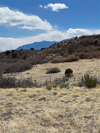 0.32 Acres of Residential Land for Sale in Colorado City, Colorado