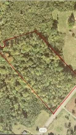 5.2 Acres of Land for Sale in Gloucester, Virginia