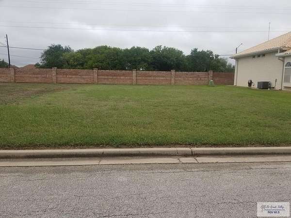 0.11 Acres of Land for Sale in Harlingen, Texas