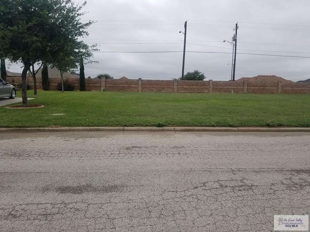 0.11 Acres of Land for Sale in Harlingen, Texas