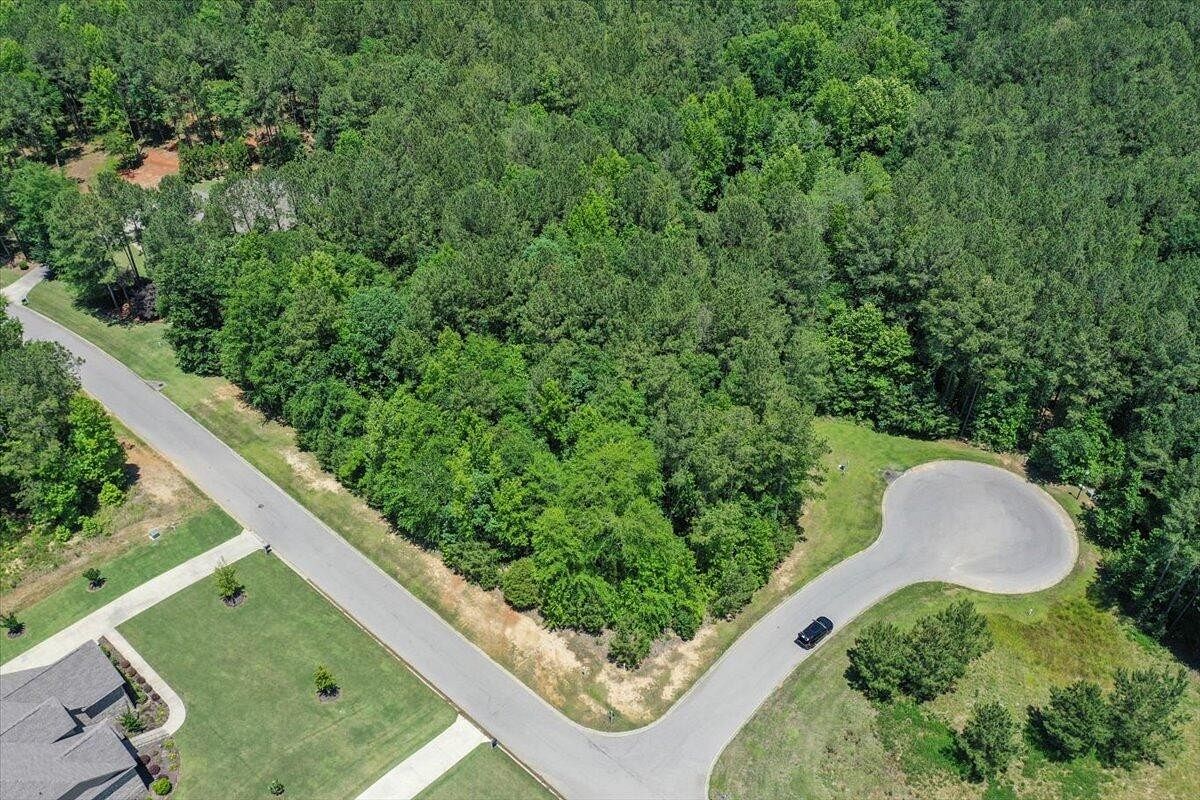 0.57 Acres of Residential Land for Sale in North Augusta, South Carolina