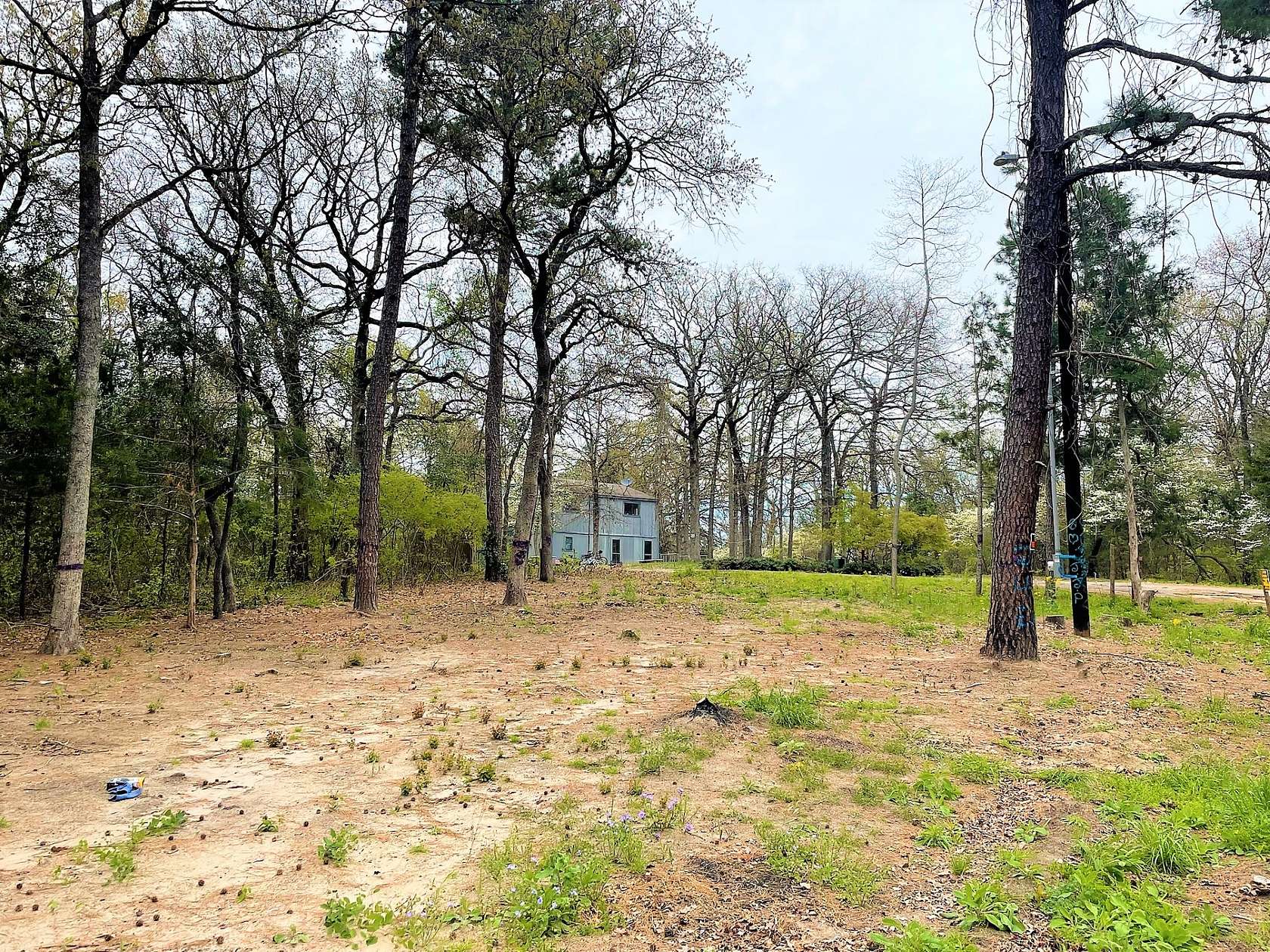0.13 Acres of Residential Land for Sale in Mineola, Texas