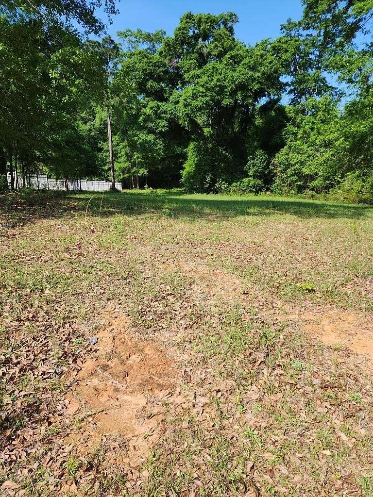 Residential Land for Sale in Eufaula, Alabama