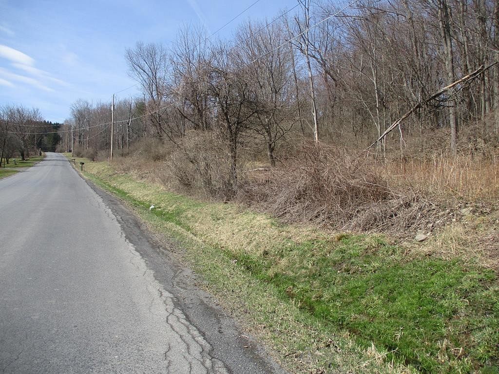 5 Acres of Residential Land for Sale in Horseheads, New York