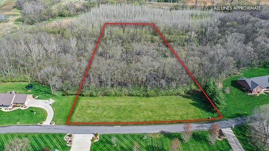 4.7 Acres of Residential Land for Sale in Godfrey, Illinois