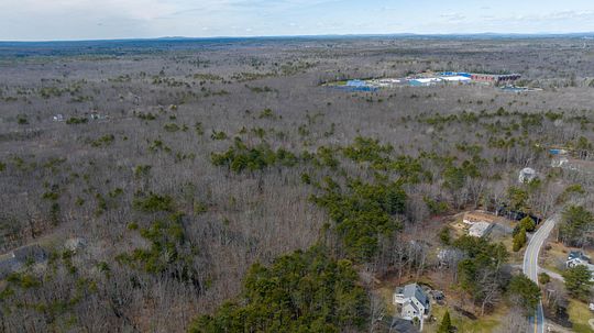 15.7 Acres of Land for Sale in Biddeford, Maine