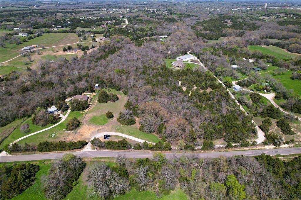 10 Acres of Residential Land for Sale in Anna, Texas