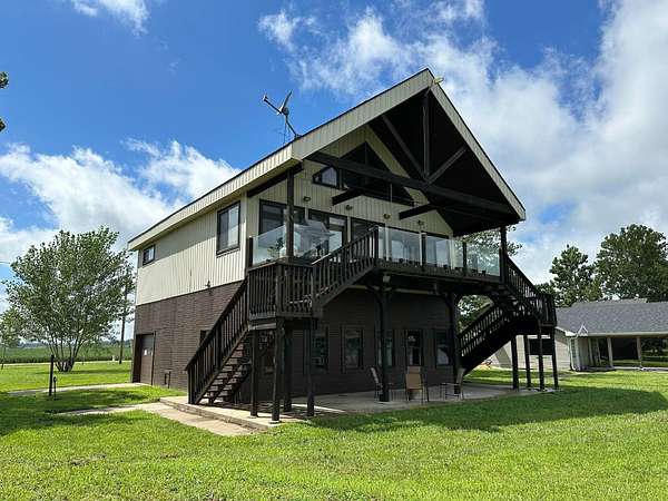 0.46 Acres of Residential Land for Sale in Craig, Missouri