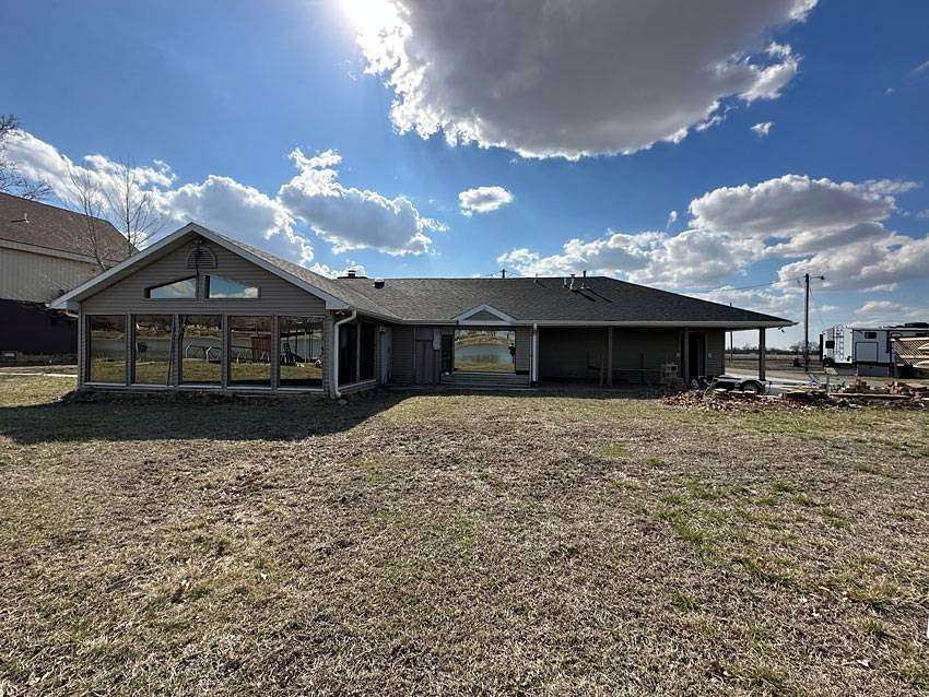 0.68 Acres of Residential Land for Sale in Craig, Missouri