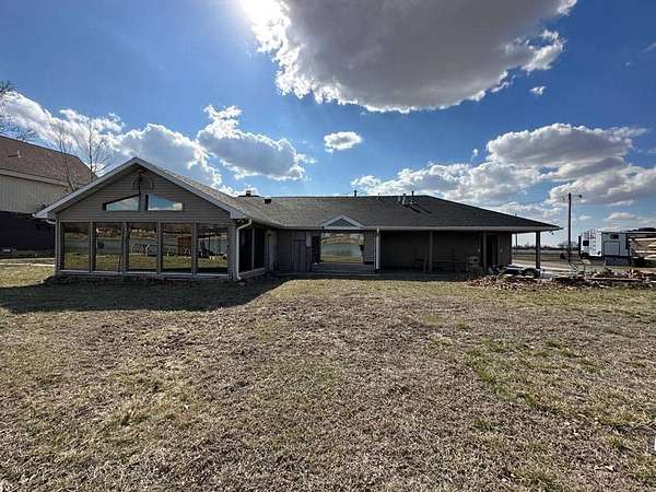 0.68 Acres of Residential Land for Sale in Craig, Missouri