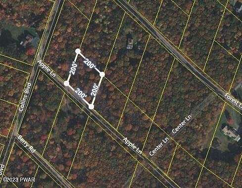 0.92 Acres of Residential Land for Sale in Jefferson Township, Pennsylvania