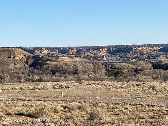 0.24 Acres of Residential Land for Sale in Farmington, New Mexico