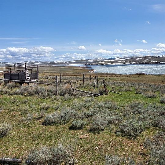 120 Acres of Recreational Land & Farm for Sale in Lima, Montana