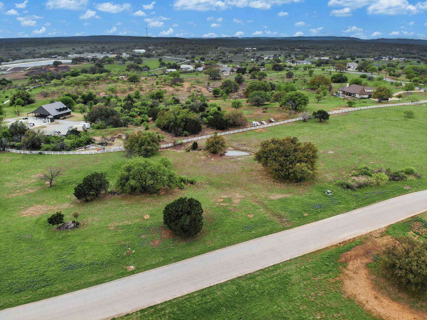 0.99 Acres of Residential Land for Sale in Horseshoe Bay, Texas