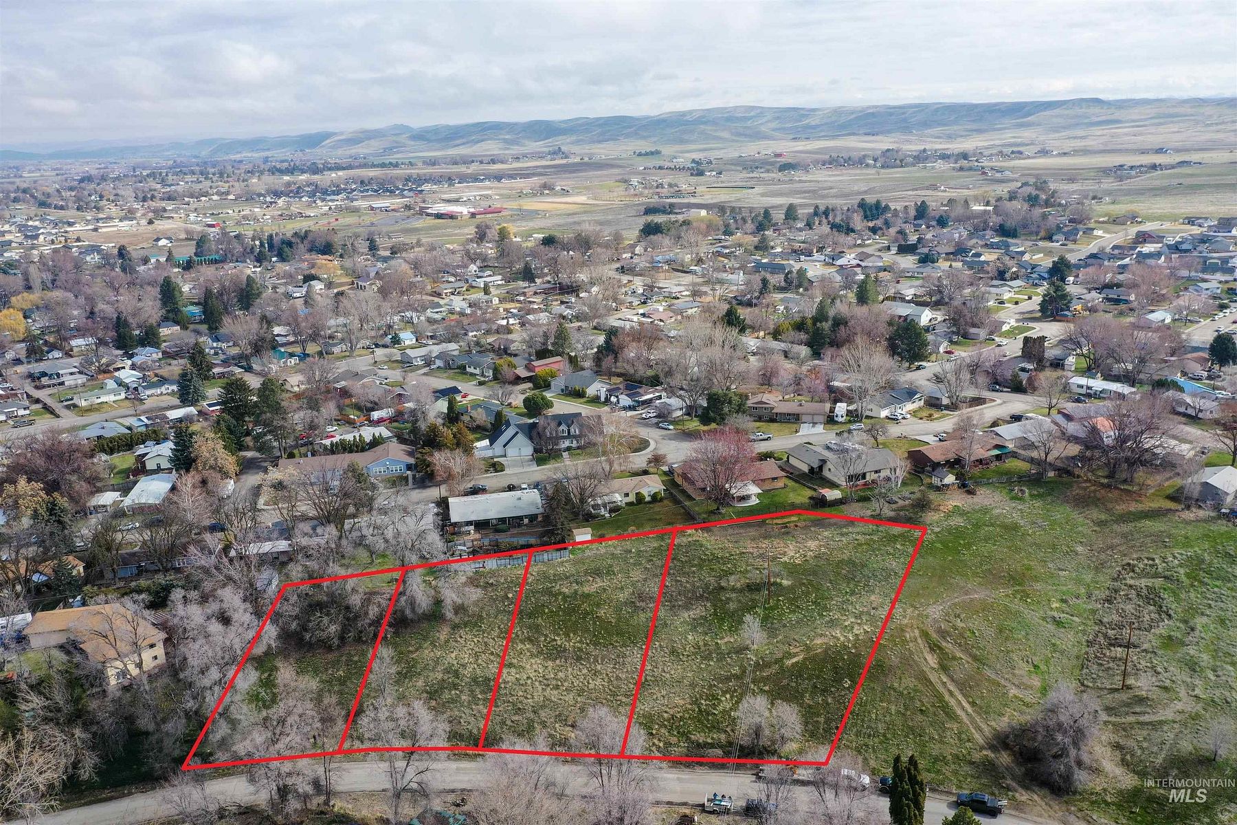 0.25 Acres of Residential Land for Sale in Payette, Idaho