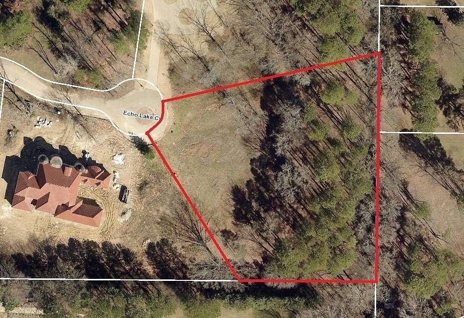2.19 Acres of Residential Land for Sale in Germantown, Tennessee