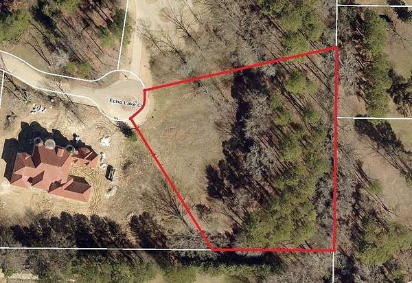2.19 Acres of Residential Land for Sale in Germantown, Tennessee