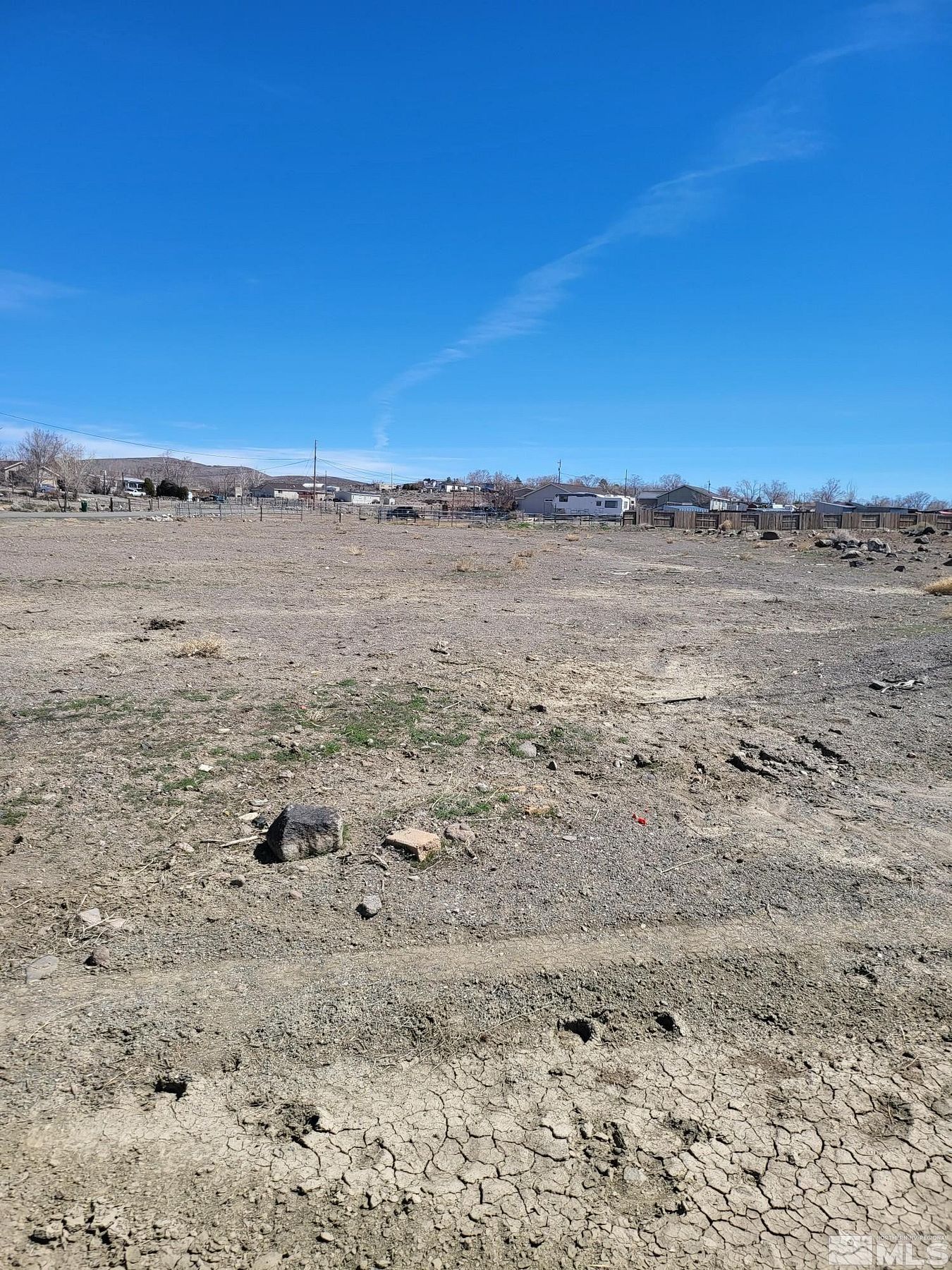 1 Acre of Land for Sale in Stagecoach, Nevada