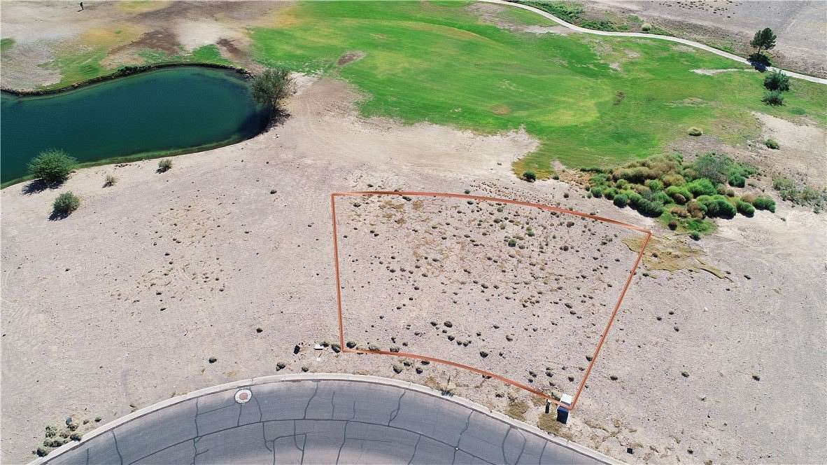 0.25 Acres of Residential Land for Sale in Fort Mohave, Arizona