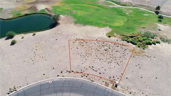 0.25 Acres of Residential Land for Sale in Fort Mohave, Arizona