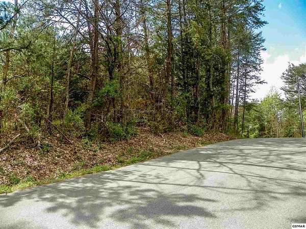 1.2 Acres of Residential Land for Sale in Sevierville, Tennessee