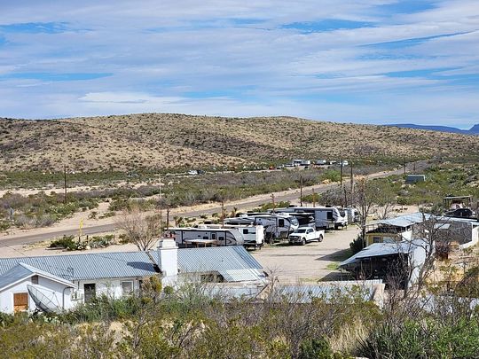 250 Acres of Land for Sale in Alpine, Texas