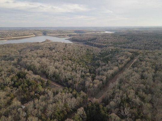 3.2 Acres of Land for Sale in Lead Hill, Arkansas