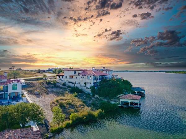 0.48 Acres of Residential Land for Sale in Horseshoe Bay, Texas